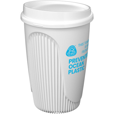 Logo trade advertising products picture of: Alto POP 350 ml tumbler