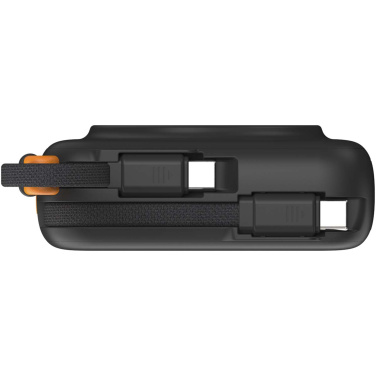 Logotrade corporate gift image of: Xtorm TravelPro 30W 10.000 mAh 3-in-1 travel charger