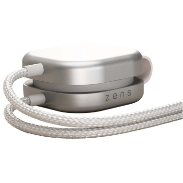 Logotrade business gift image of: Zens Pro 3 140W USB-C 3-in-1 charging cable