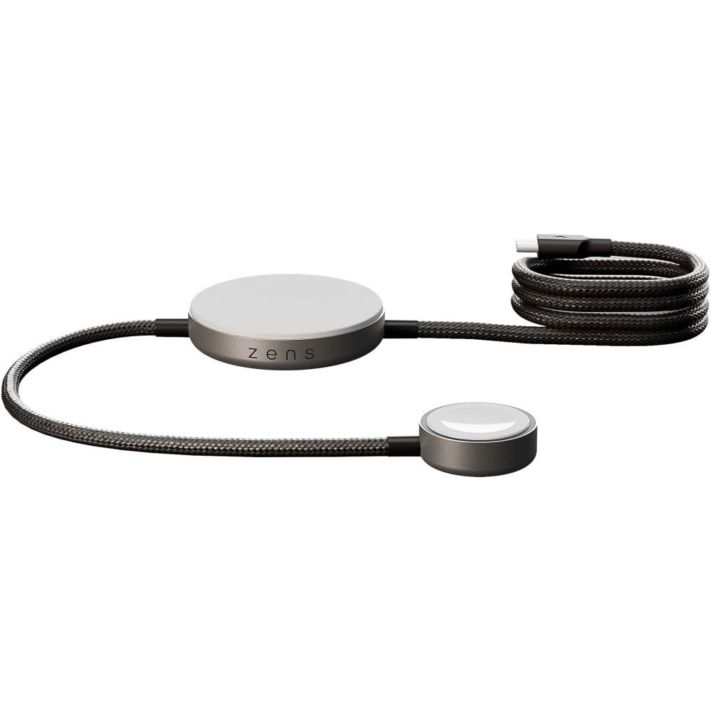 Logotrade promotional products photo of: Zens Pro 2 15W dual charging cable