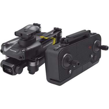 Logo trade business gifts image of: Prixton Alpha Pro drone