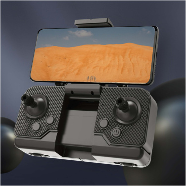 Logo trade advertising products image of: Prixton Alpha Pro drone
