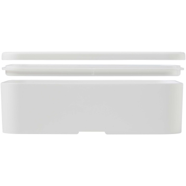 Logotrade promotional product image of: MIYO POP 700 ml single layer lunch box