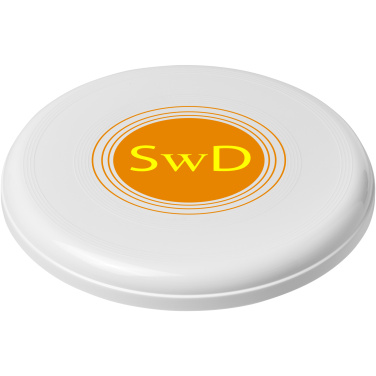 Logotrade corporate gift picture of: Max plastic dog frisbee