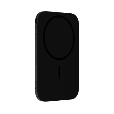 Logotrade advertising product picture of: Urban Vitamin Concord RCS Ultra thin 3000mAh powerbank