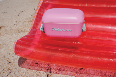 Logotrade promotional giveaway picture of: Polarbox Original Medium 12L Vintage Coolerbox