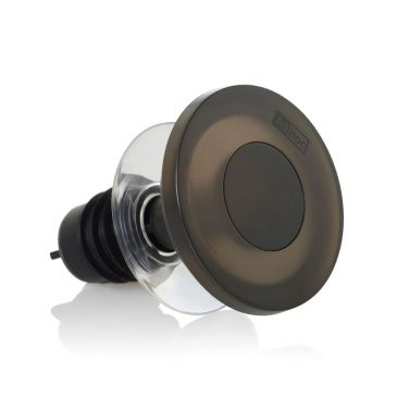Logotrade promotional merchandise image of: AdHoc Gusto Pourer and stopper