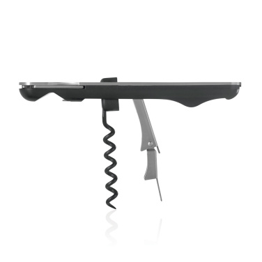 Logotrade promotional gifts photo of: AdHoc PushPull Corkscrew