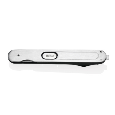 Logotrade business gifts photo of: AdHoc PushPull Corkscrew