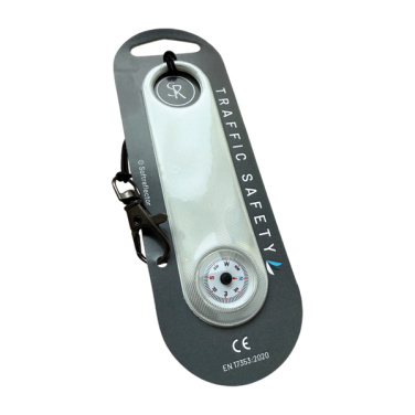 Logotrade corporate gifts photo of: Compass Reflector