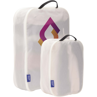 Logotrade promotional products photo of: Thule 2-piece recycled packing cube set