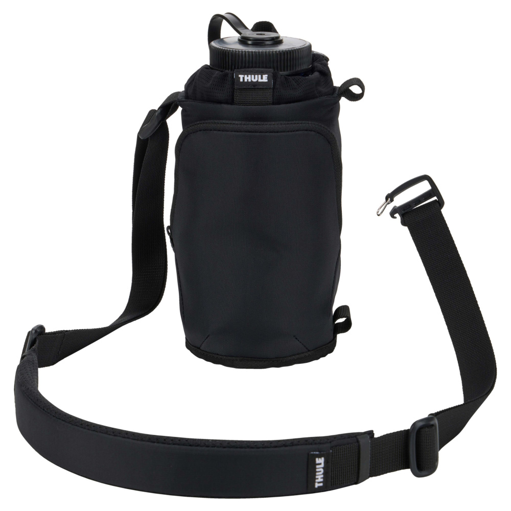 Logo trade promotional items image of: Thule EnRoute water bottle holder
