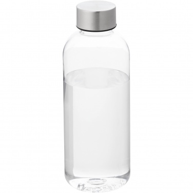 Logotrade reklaamkingituse foto: Spring 600 ml Tritan™ veepudel