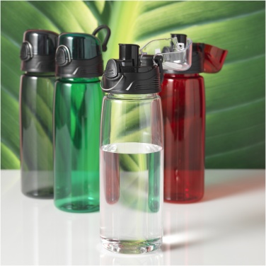 Logotrade ärikingituse foto: Capri 700 ml spordipudel