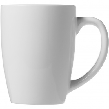 Logotrade reklaamkingitused pilt: Bogota 350 ml keraamiline kruus