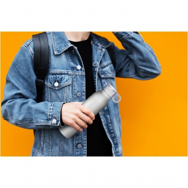 Logo trade reklaamkingi pilt: Grom 650 ml veepudel