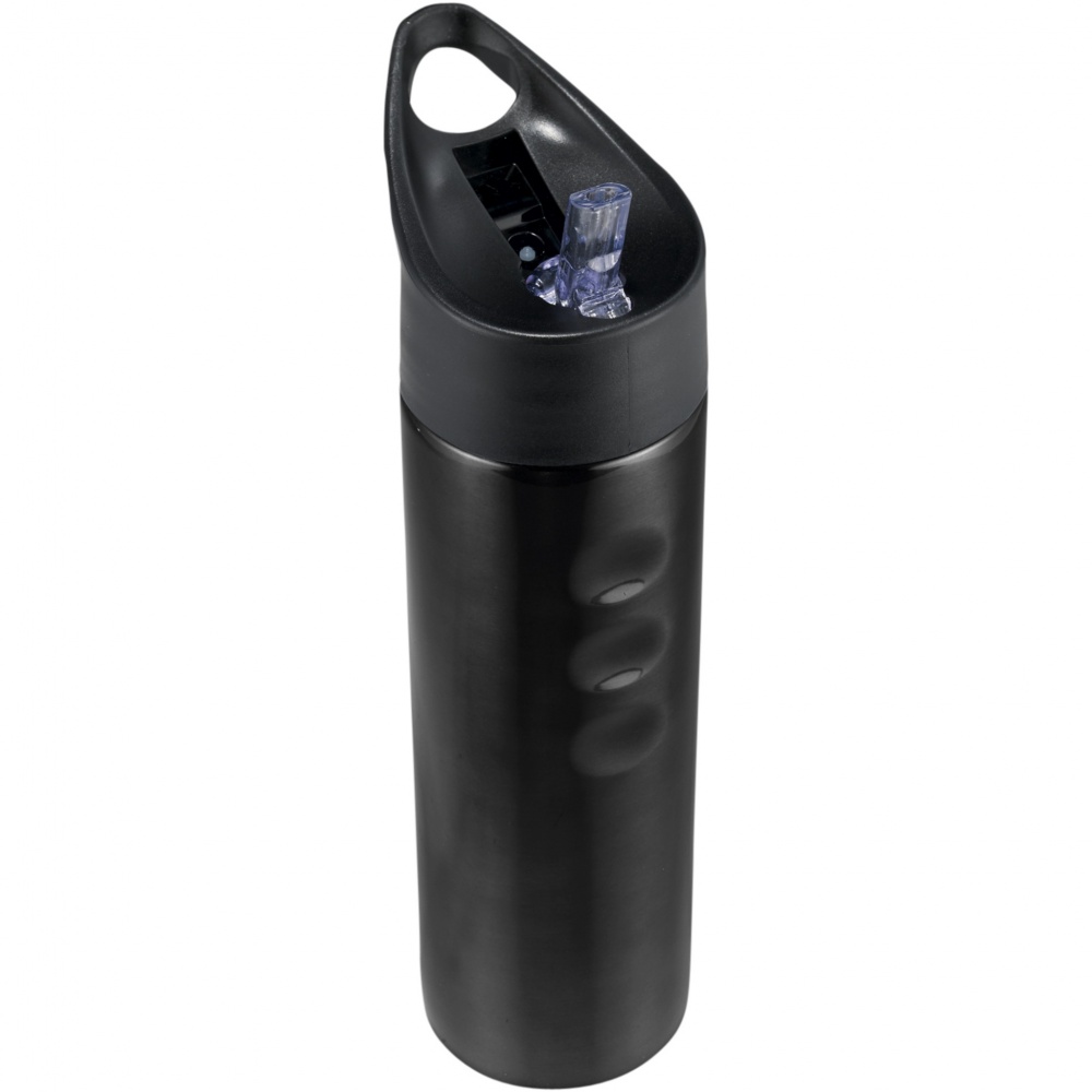 Logo trade reklaamtoote pilt: Trixie 750 ml roostevabast terasest spordipudel