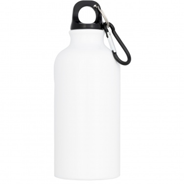 Logotrade reklaamtoote foto: Joogipudel Oregon 400 ml sublimatsioonitrükiks