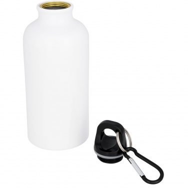 Logotrade reklaamtoote foto: Joogipudel Oregon 400 ml sublimatsioonitrükiks