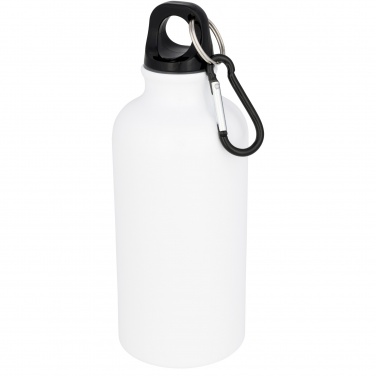 Logotrade ärikingitused pilt: Joogipudel Oregon 400 ml sublimatsioonitrükiks