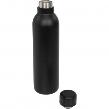Logotrade ärikingitused pilt: Joogipudel Thor 510 ml vasest vaakumisolatsiooniga