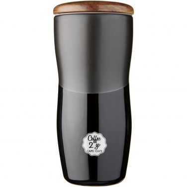Logo trade meene pilt: Keraamiline termostops Reno 370 ml