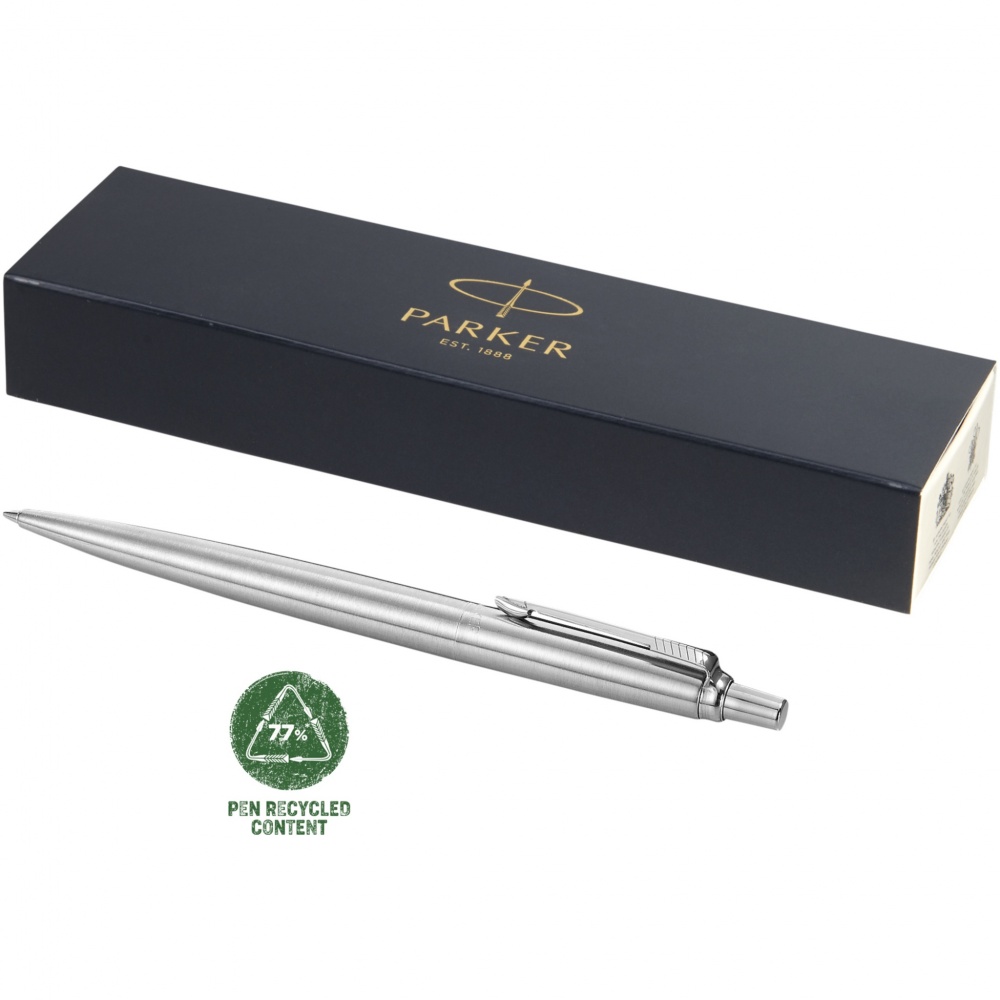 Logo trade reklaamtoote pilt: Parker Jotter pastapliiats