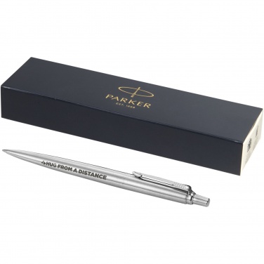 Logo trade reklaamkingituse pilt: Parker Jotter pastakas