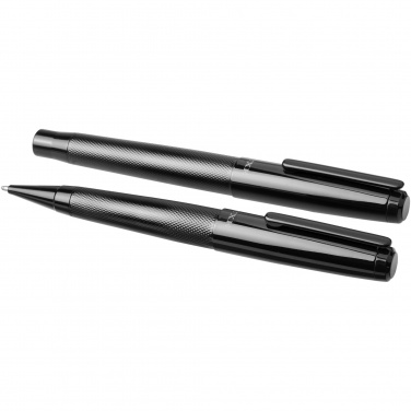 Logotrade firmakingitused pilt: Gloss duo pliiatsi kinkekomplekt