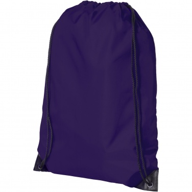 Logotrade reklaamkingid pilt: Oriole premium nööriga kott 5L
