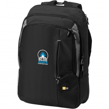 Logo trade reklaamkingitused foto: Case Logic Reso 17" sülearvuti seljakott 25L