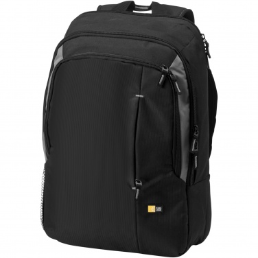 Logo trade meene pilt: Case Logic Reso 17" sülearvuti seljakott 25L
