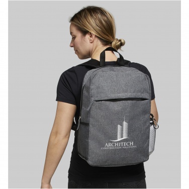 Logotrade ärikingitused pilt: Hoss 15" sülearvuti seljakott 18L