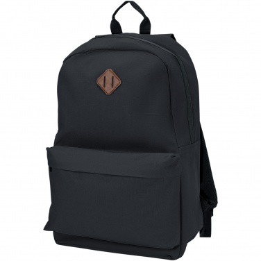 Logo trade ärikingi pilt: Stratta 15" sülearvuti seljakott 15L