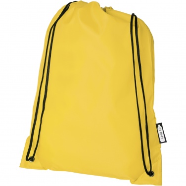 Logo trade ärikingituse pilt: Oriole RPET sussikott, 5L