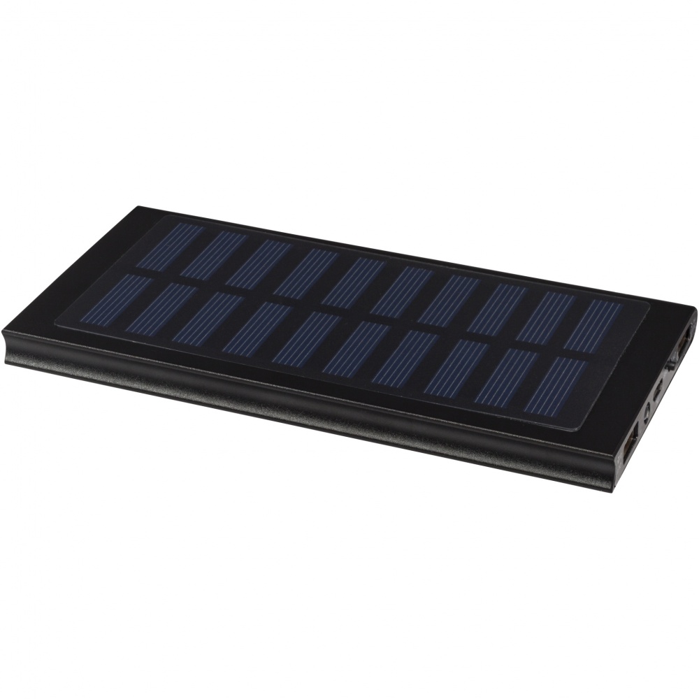 Logotrade firmakingid pilt: Stellar 8000 mAh päikeseenergiapank