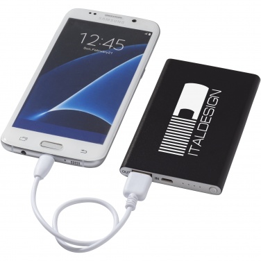 Logotrade reklaamkingid pilt: Pep 4000 mAh akupank