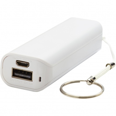 Logotrade reklaamkingid pilt: Akupank mahuga 1200 mAh