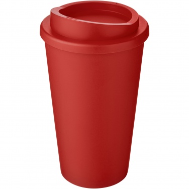 Logo trade reklaamkingituse pilt: Americano® 350 ml termostops