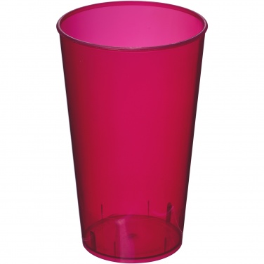 Logotrade meene foto: Arena 375 ml plastikust joogitops