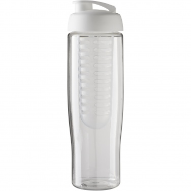 Logotrade firmakingitused pilt: H2O Active® Tempo 700 ml keeratava kaanega spordipudel ja infusioon