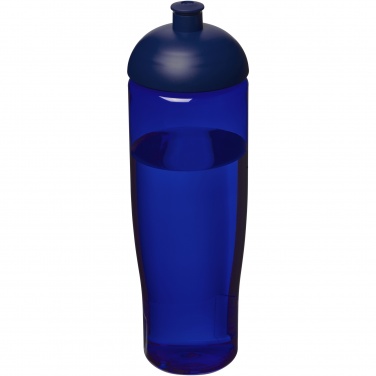 Logotrade firmakingituse foto: H2O Active® Tempo 700 ml kuppelkaanega spordipudel