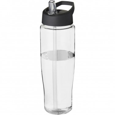 Logotrade reklaamkingi foto: H2O Active® Tempo 700 ml tilaga kaanega spordipudel