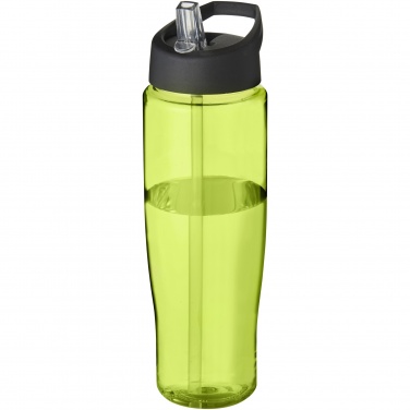 Logo trade reklaamtoote pilt: H2O Active® Tempo 700 ml tilaga kaanega spordipudel
