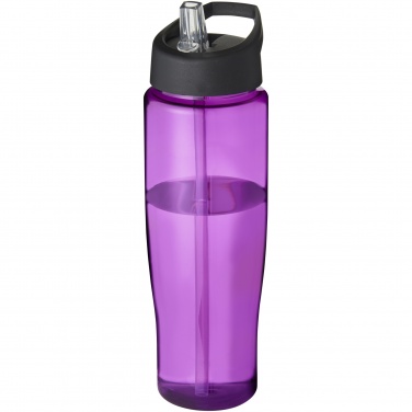 Logo trade reklaamtoote pilt: H2O Active® Tempo 700 ml tilaga kaanega spordipudel