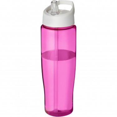 Logotrade ärikingid pilt: H2O Active® Tempo 700 ml tilaga kaanega spordipudel