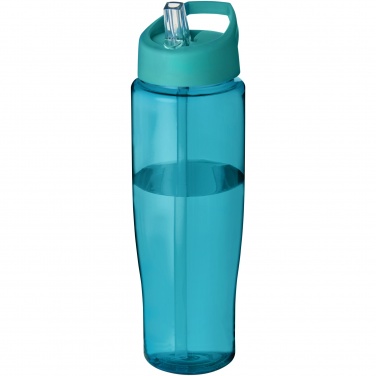 Logo trade reklaamtoote pilt: H2O Active® Tempo 700 ml tilaga kaanega spordipudel