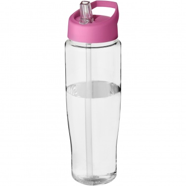Logotrade firmakingitused pilt: H2O Active® Tempo 700 ml tilaga kaanega spordipudel