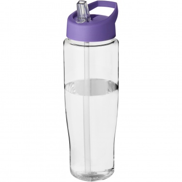 Logo trade reklaamkingi pilt: H2O Active® Tempo 700 ml tilaga kaanega spordipudel