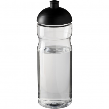 Logotrade reklaamtooted pilt: H2O Active® Base 650 ml kuppelkaanega spordipudel